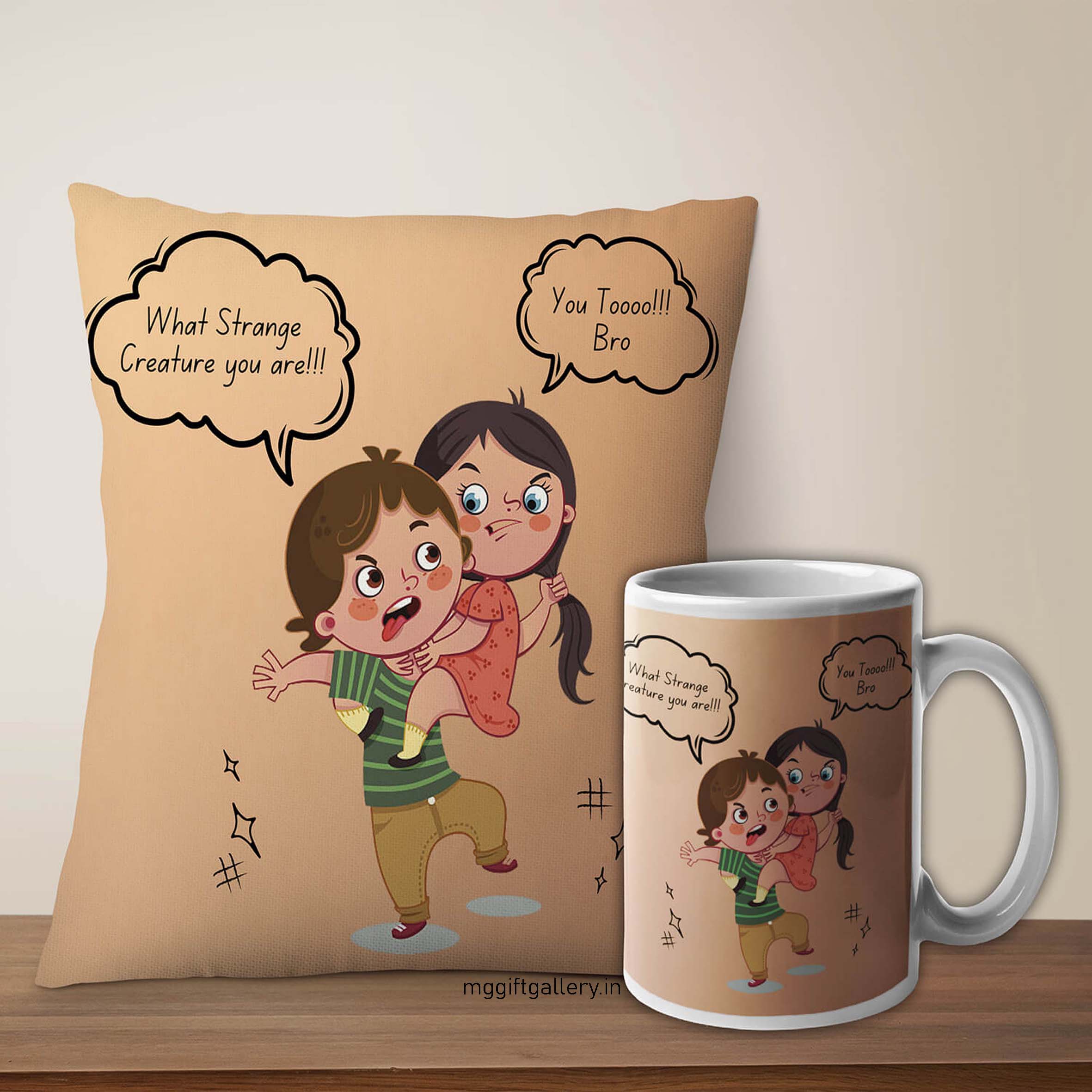 Printed Coffee Mug Cup 350ml, Decor...