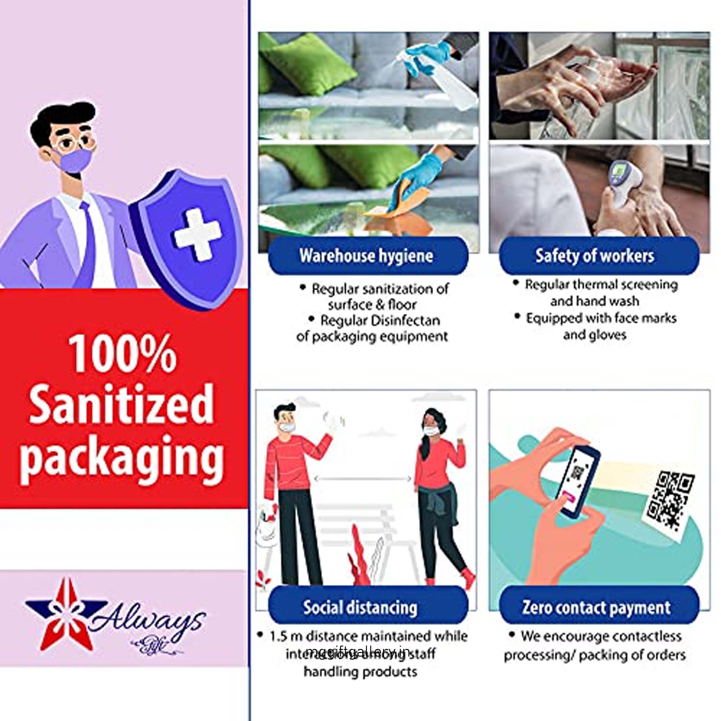 Alwaysgift Magical Mirror Customized Photo Frame with Personalized Rakhi, Designer Photo Rakhi Art Design for Brothers, Bhai, Bhaiya - Multicolor D6 Combo Gift