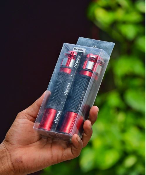 Handgrips Universal Motorcycle Accelerator For All Bikes