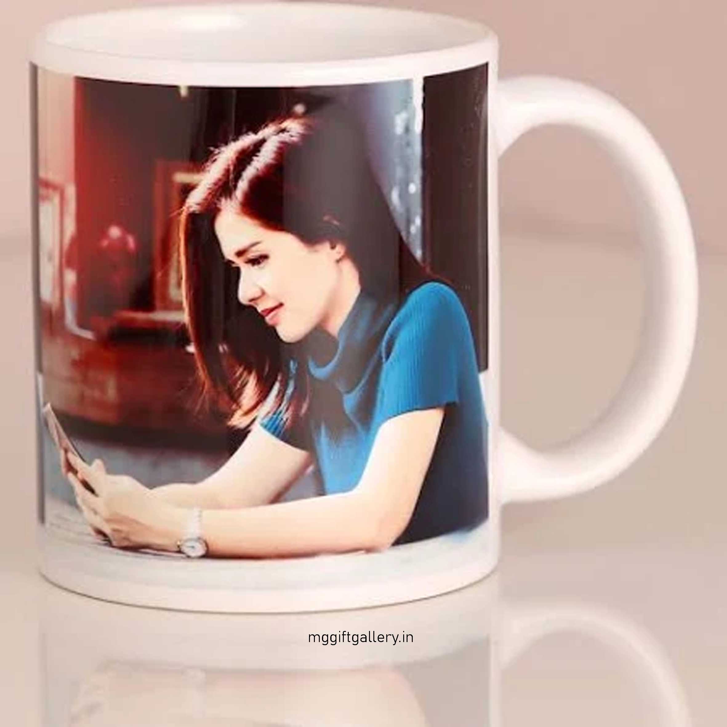 Personalised Mugs