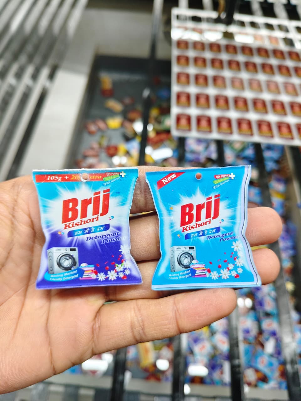 Custom Acrylic Promotional Keychains – Durable, Vibrant & Personalized Business Tags