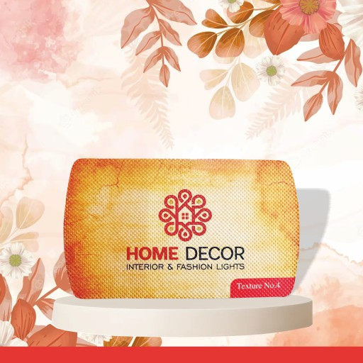 Texture - 4 800 GSM + Matt Lamination