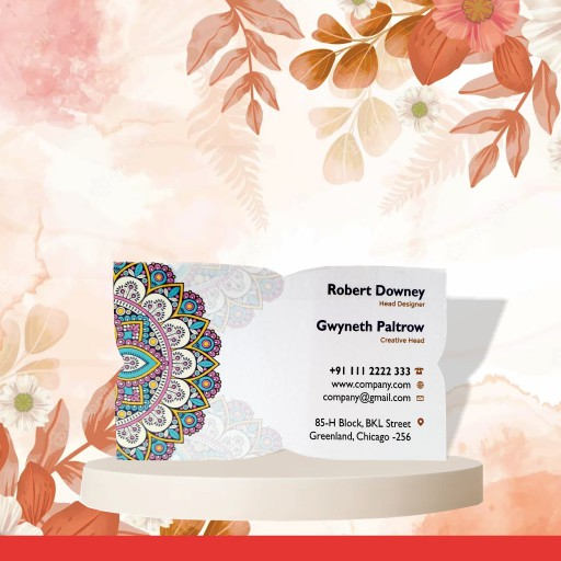 Texture - 3 800 GSM + Matt Lamination