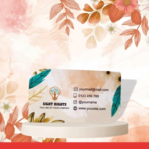 Texture - 5 800 GSM + Matt Lamination