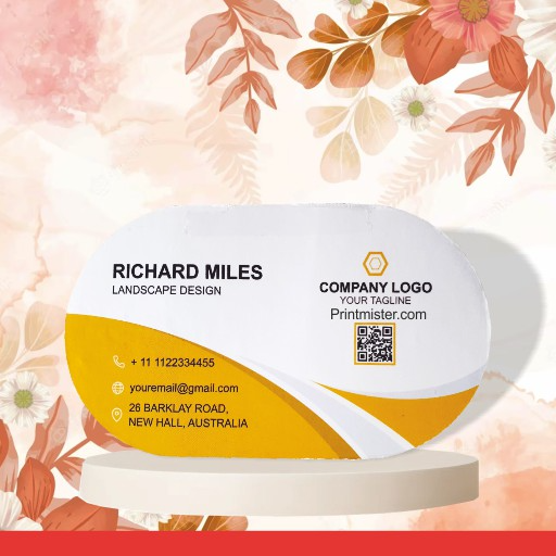 Texture - 8 800 GSM + Matt Lamination