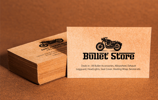 800 Gsm Craft Sheet + Foil