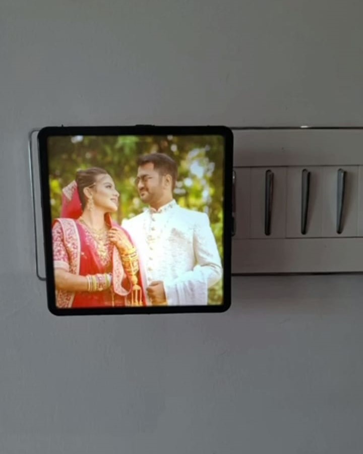 Night Lamp Customize